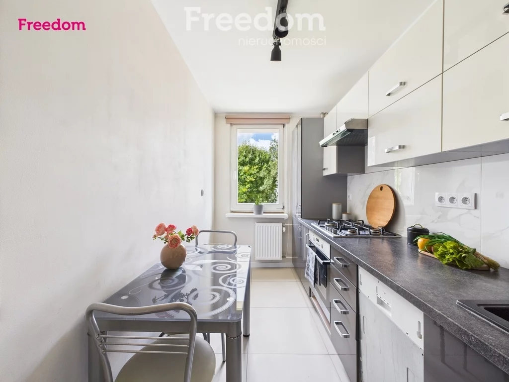 Apartamenty 39813/3685/OMS Kraków Bieżanów-Prokocim Ludwika Rydygiera