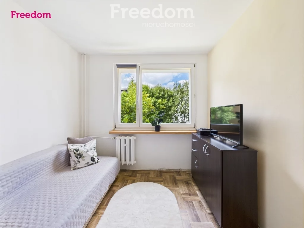 4 pokoje, mieszkanie 80,84 m², piętro 2, oferta nr , 39813/3685/OMS, Kraków, Bieżanów-Prokocim, Ludwika Rydygiera