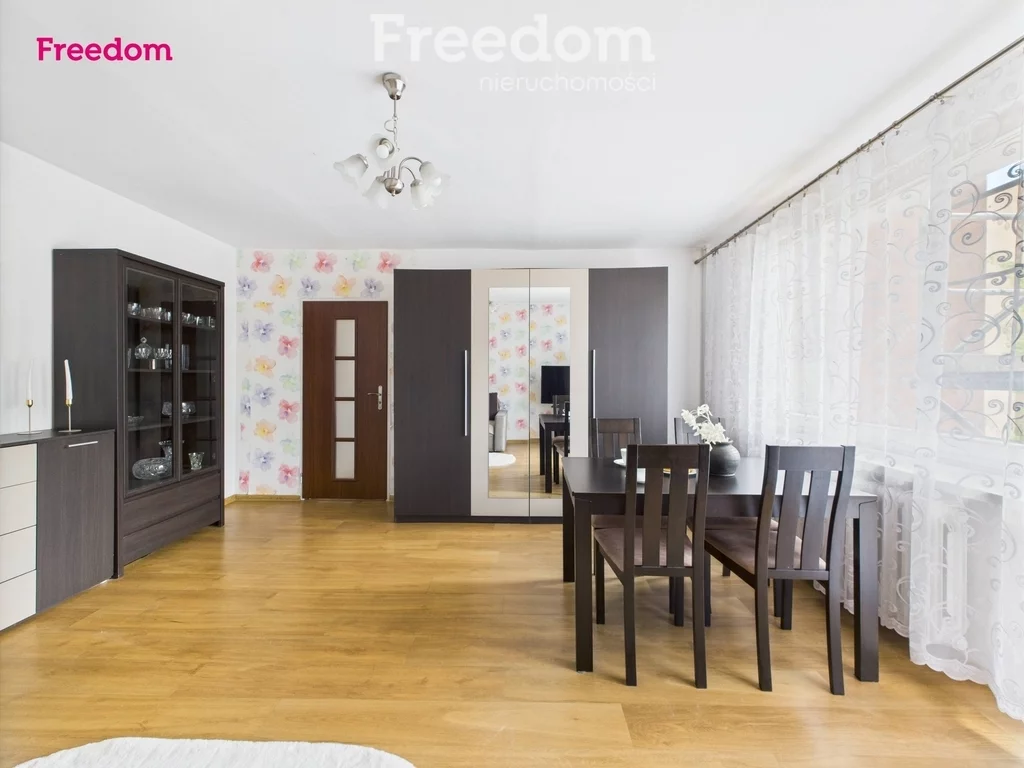 4 pokoje, mieszkanie 80,84 m², piętro 2, oferta nr , 39813/3685/OMS, Kraków, Bieżanów-Prokocim, Ludwika Rydygiera