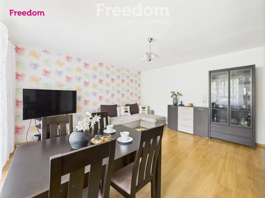 4 pokoje, mieszkanie 80,84 m², piętro 2, oferta nr , 39813/3685/OMS, Kraków, Bieżanów-Prokocim, Ludwika Rydygiera
