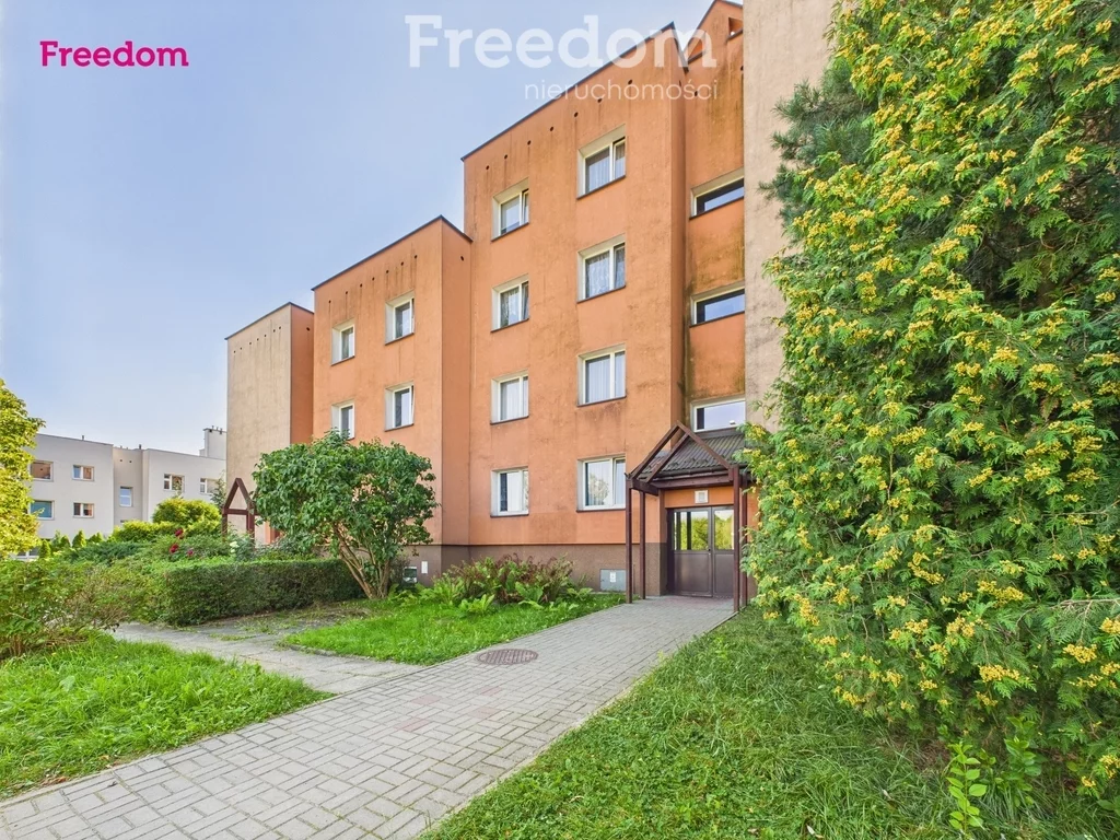 4 pokoje, mieszkanie 80,84 m², piętro 2, oferta nr , 39813/3685/OMS, Kraków, Bieżanów-Prokocim, Ludwika Rydygiera