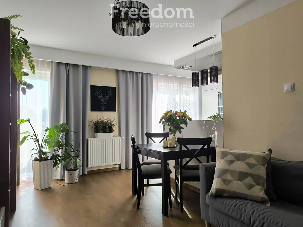 Apartamenty 40166/3685/OMS Mszczonów Ługowa