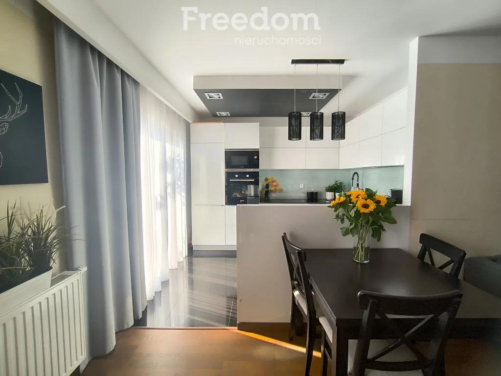 4 pokoje, mieszkanie 68,00 m², parter, oferta nr , 40166/3685/OMS, Mszczonów, Ługowa