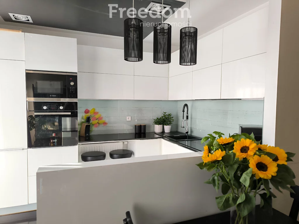 4 pokoje, mieszkanie 68,00 m², parter, oferta nr , 40166/3685/OMS, Mszczonów, Ługowa