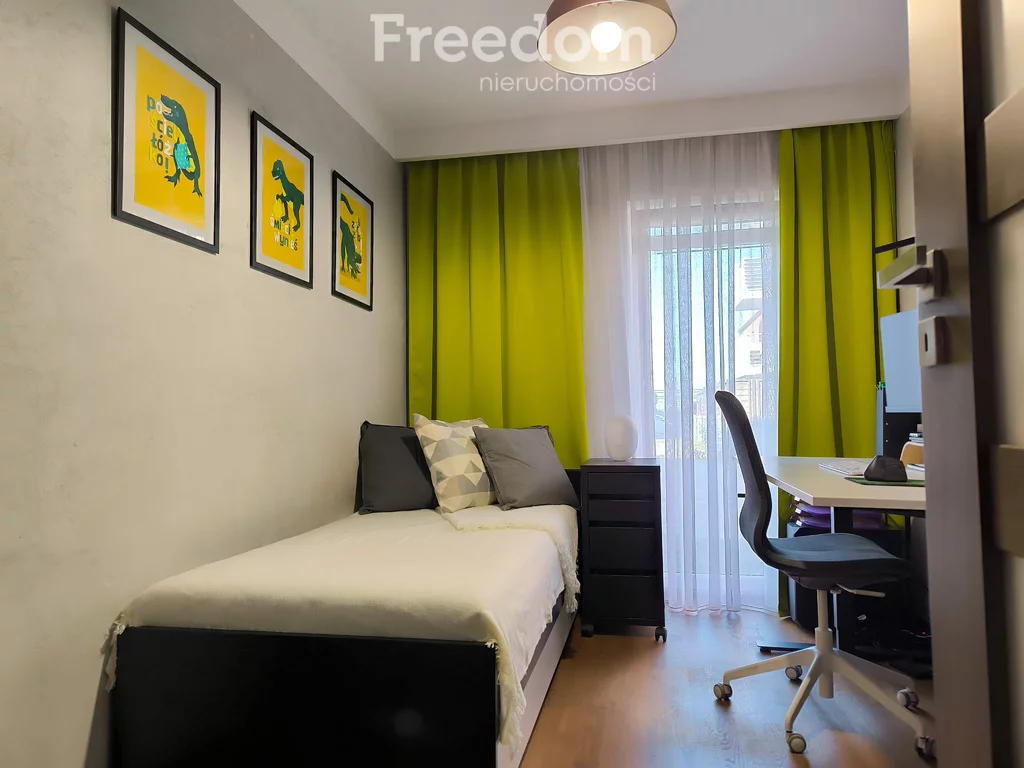 4 pokoje, mieszkanie 68,00 m², parter, oferta nr , 40166/3685/OMS, Mszczonów, Ługowa