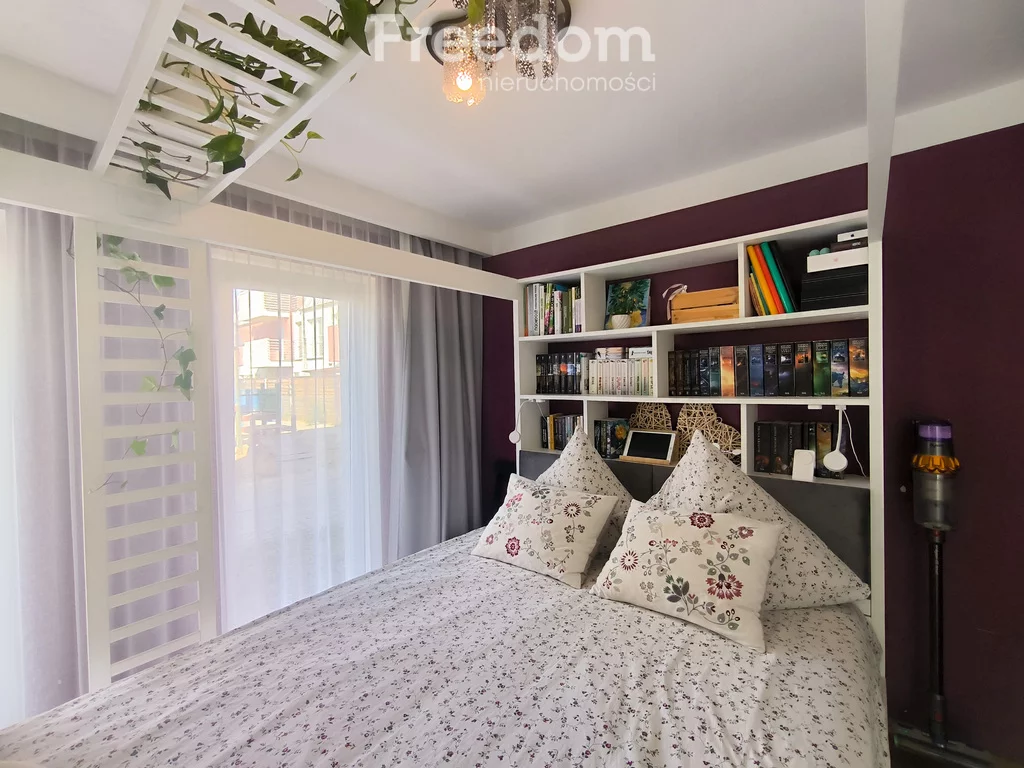 4 pokoje, mieszkanie 68,00 m², parter, oferta nr , 40166/3685/OMS, Mszczonów, Ługowa