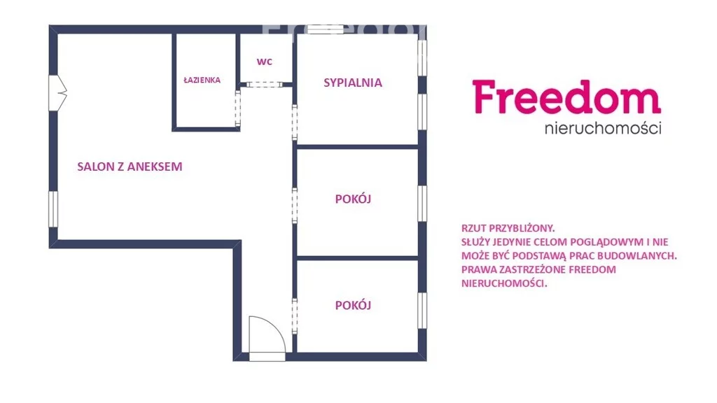 4 pokoje, mieszkanie 68,00 m², parter, oferta nr , 40166/3685/OMS, Mszczonów, Ługowa
