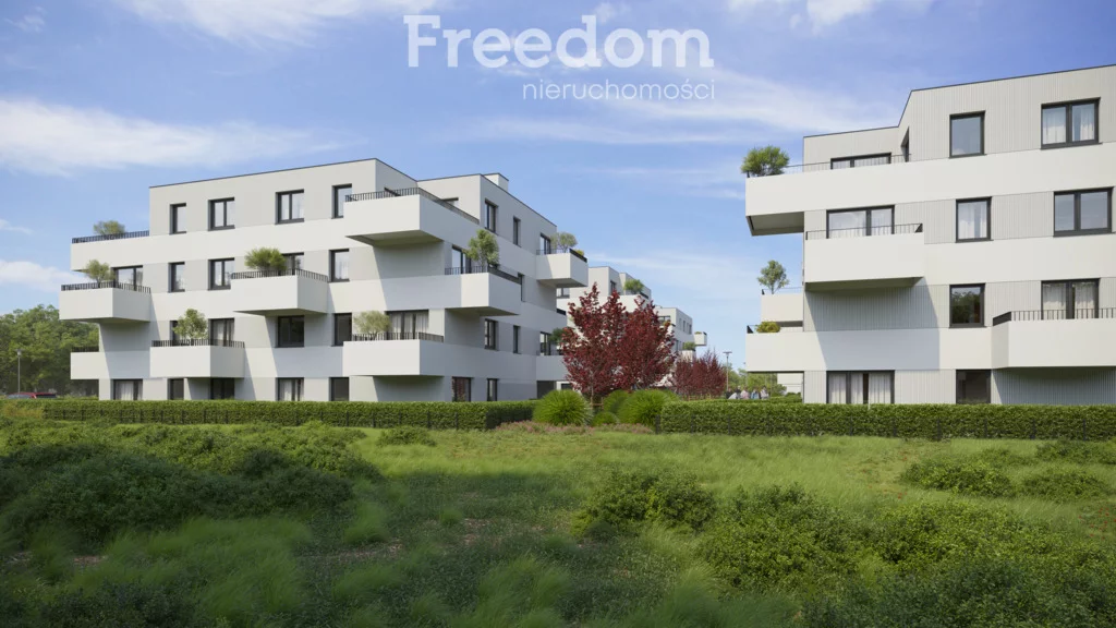 4 pokoje, mieszkanie 87,37 m², piętro 3, oferta nr , 38399/3685/OMS, Poznań, Naramowice, Naramowice, Maków Polnych
