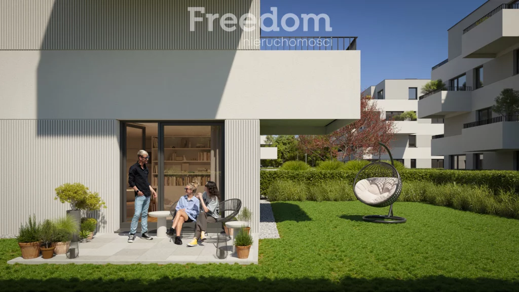 4 pokoje, mieszkanie 87,37 m², piętro 3, oferta nr , 38399/3685/OMS, Poznań, Naramowice, Naramowice, Maków Polnych