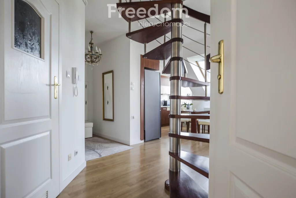 4 pokoje, mieszkanie 92,40 m², piętro 2, oferta nr , 38240/3685/OMS, Rzeszów, Marcina Filipa