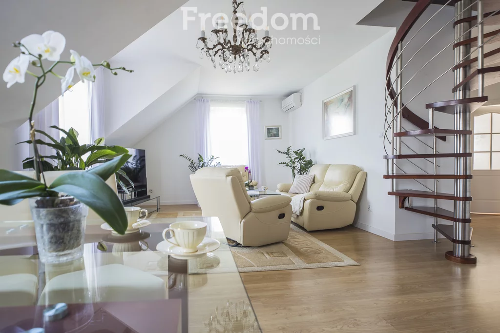 4 pokoje, mieszkanie 92,40 m², piętro 2, oferta nr , 38240/3685/OMS, Rzeszów, Marcina Filipa