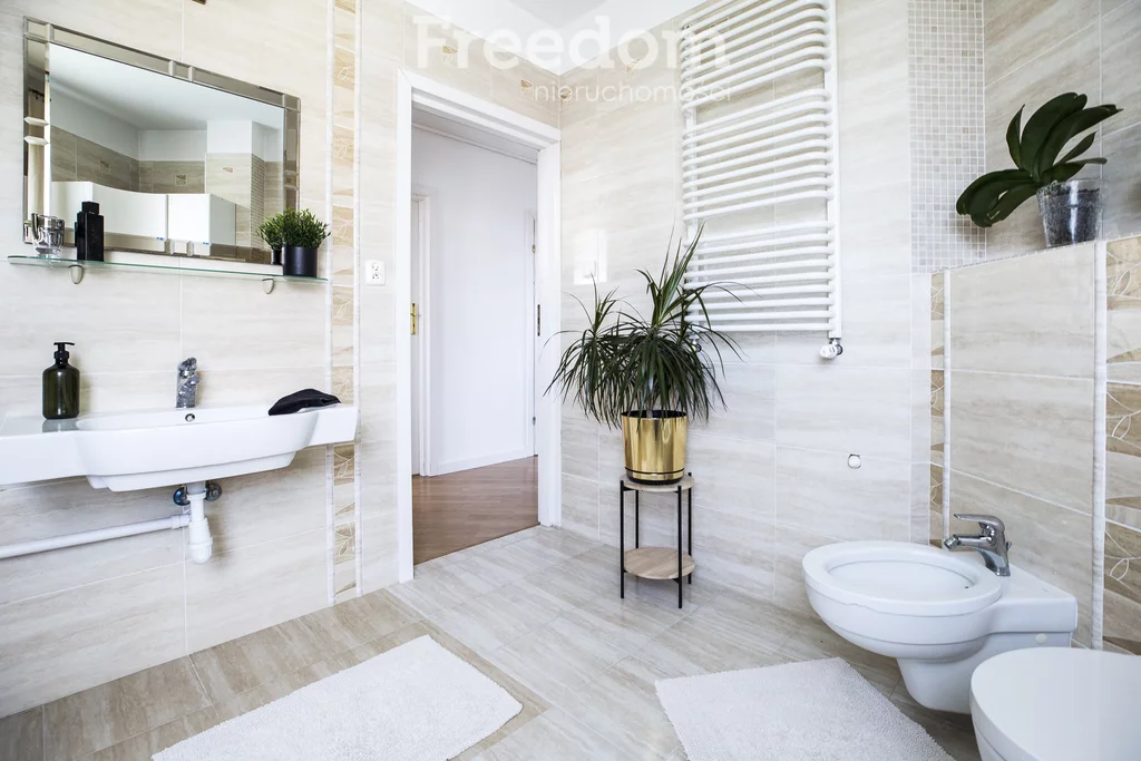 4 pokoje, mieszkanie 92,40 m², piętro 2, oferta nr , 38240/3685/OMS, Rzeszów, Marcina Filipa