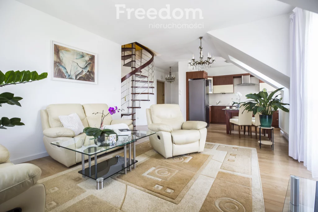 4 pokoje, mieszkanie 92,40 m², piętro 2, oferta nr , 38240/3685/OMS, Rzeszów, Marcina Filipa