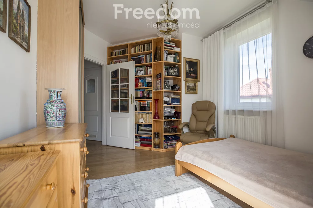 4 pokoje, mieszkanie 92,40 m², piętro 2, oferta nr , 38240/3685/OMS, Rzeszów, Marcina Filipa