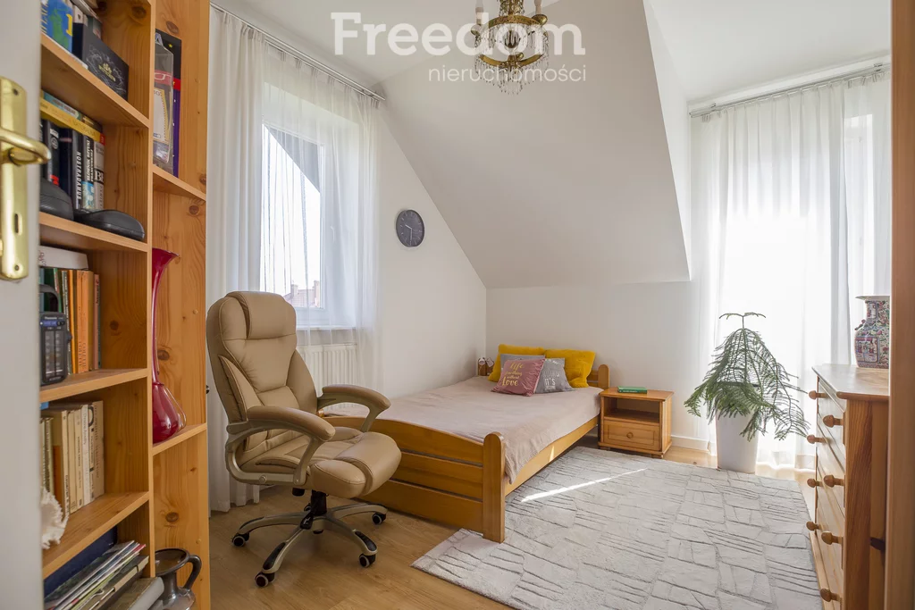 4 pokoje, mieszkanie 92,40 m², piętro 2, oferta nr , 38240/3685/OMS, Rzeszów, Marcina Filipa
