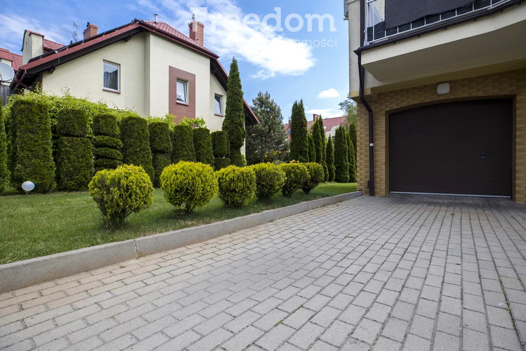 4 pokoje, mieszkanie 92,40 m², piętro 2, oferta nr , 38240/3685/OMS, Rzeszów, Marcina Filipa
