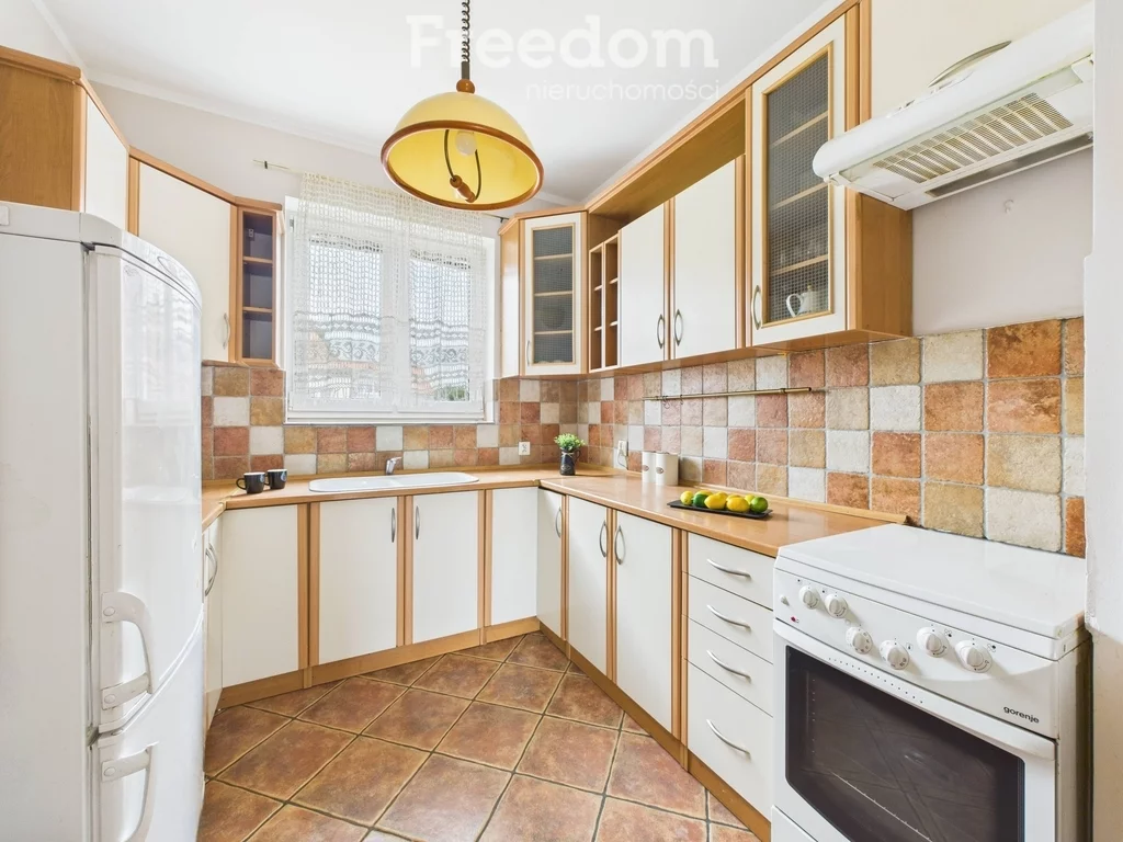 4 pokoje, mieszkanie 70,30 m², piętro 1, oferta nr , 39679/3685/OMS, Olsztyn, Kościuszki, Marii Grzegorzewskiej