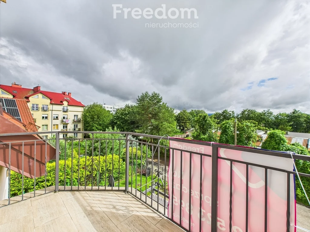 4 pokoje, mieszkanie 70,30 m², piętro 1, oferta nr , 39679/3685/OMS, Olsztyn, Kościuszki, Marii Grzegorzewskiej