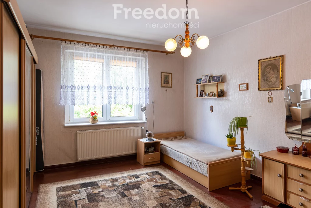 4 pokoje, mieszkanie 114,83 m², piętro 1, oferta nr , 38695/3685/OMS, Złotów, Marii Skłodowskiej-Curie