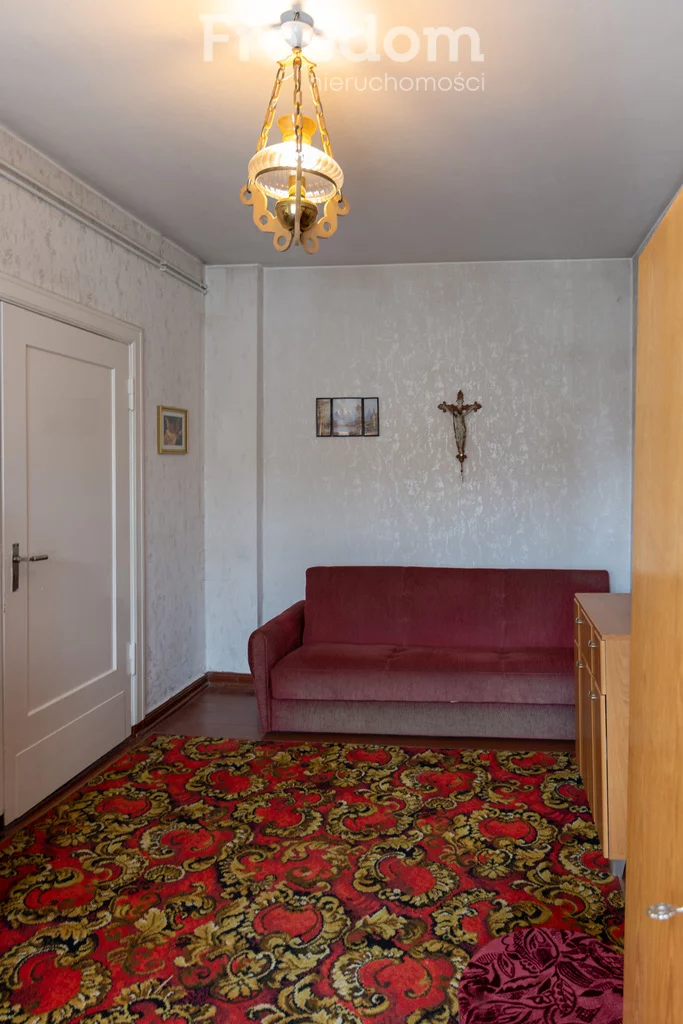 4 pokoje, mieszkanie 114,83 m², piętro 1, oferta nr , 38695/3685/OMS, Złotów, Marii Skłodowskiej-Curie