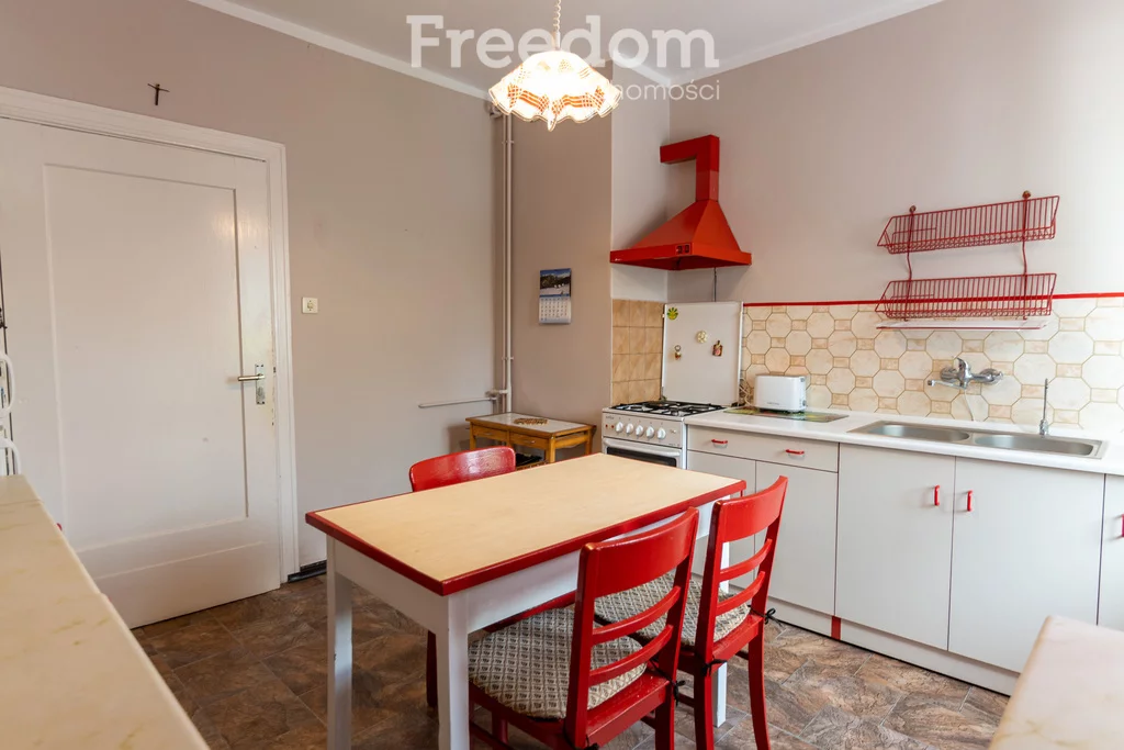 4 pokoje, mieszkanie 114,83 m², piętro 1, oferta nr , 38695/3685/OMS, Złotów, Marii Skłodowskiej-Curie