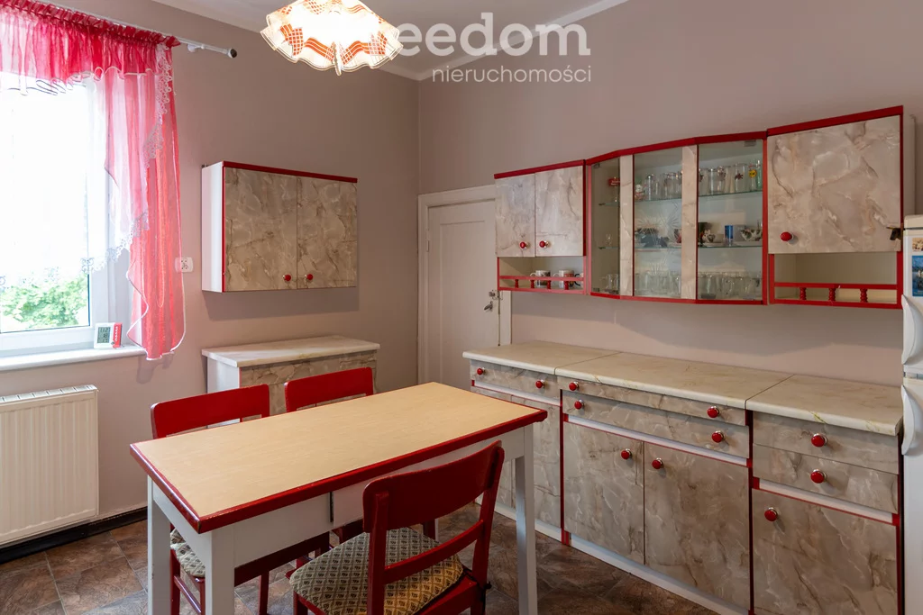 4 pokoje, mieszkanie 114,83 m², piętro 1, oferta nr , 38695/3685/OMS, Złotów, Marii Skłodowskiej-Curie
