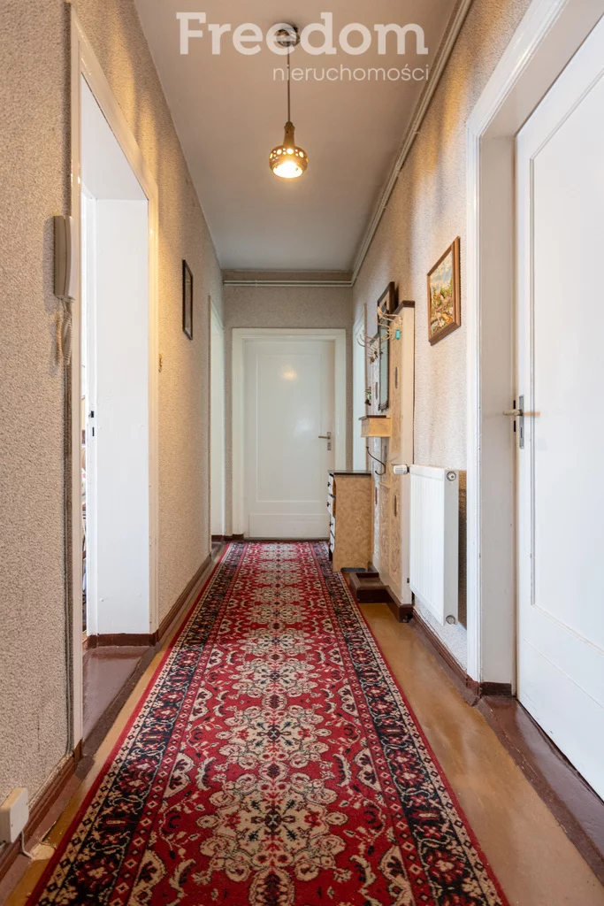 4 pokoje, mieszkanie 114,83 m², piętro 1, oferta nr , 38695/3685/OMS, Złotów, Marii Skłodowskiej-Curie