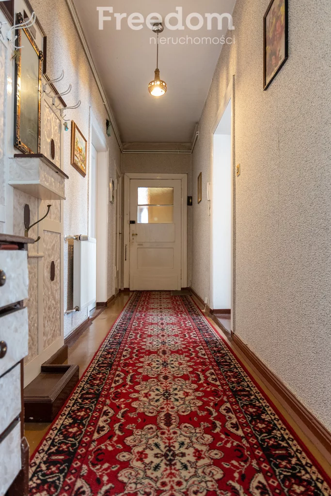 4 pokoje, mieszkanie 114,83 m², piętro 1, oferta nr , 38695/3685/OMS, Złotów, Marii Skłodowskiej-Curie
