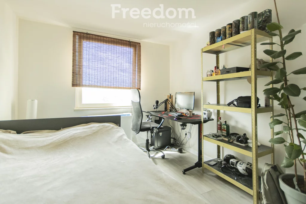 4 pokoje, mieszkanie 89,89 m², piętro 3, oferta nr , 38578/3685/OMS, Nysa, Marszałka Józefa Piłsudskiego