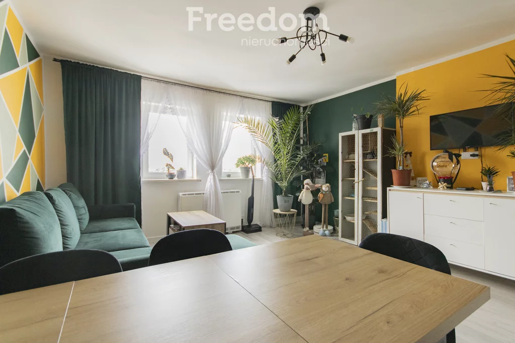 4 pokoje, mieszkanie 89,89 m², piętro 3, oferta nr , 38578/3685/OMS, Nysa, Marszałka Józefa Piłsudskiego