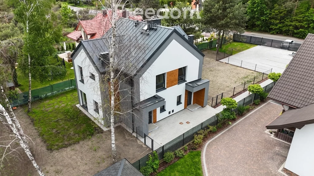 Apartamenty 39520/3685/OMS Wólka Mińska Mazowiecka