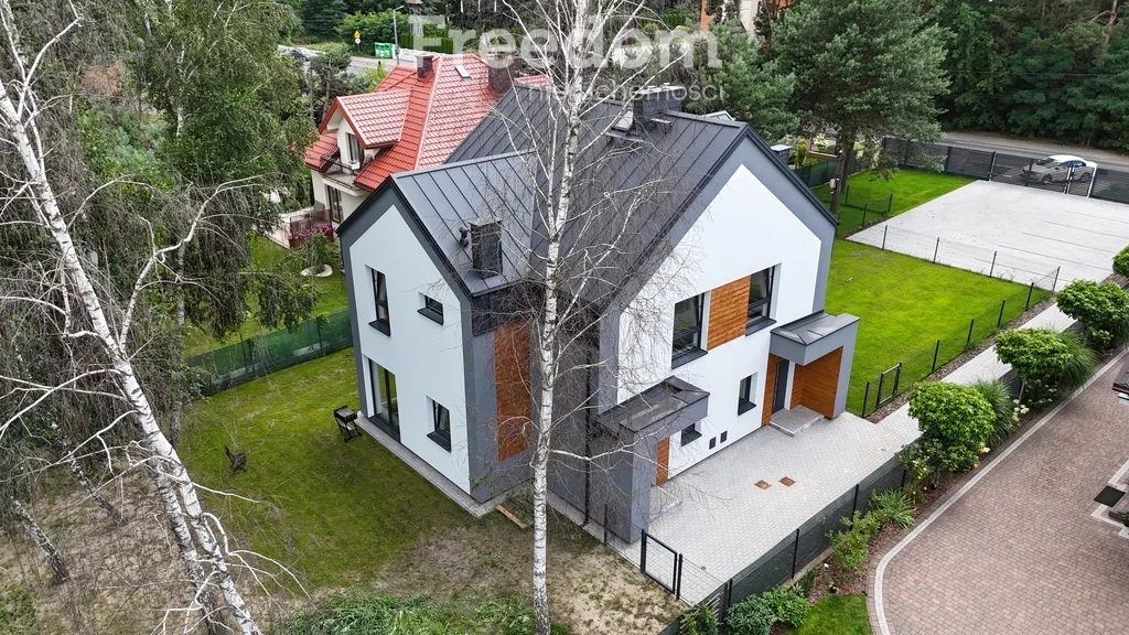 4 pokoje, mieszkanie 83,87 m², piętro 1, oferta nr , 39520/3685/OMS, Wólka Mińska, Mazowiecka