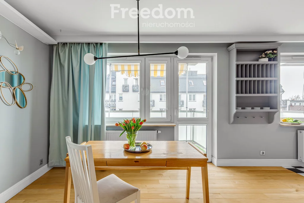 4 pokoje, mieszkanie 88,72 m², piętro 3, oferta nr , 39879/3685/OMS, Siedlce, Mieczysława Asłanowicza