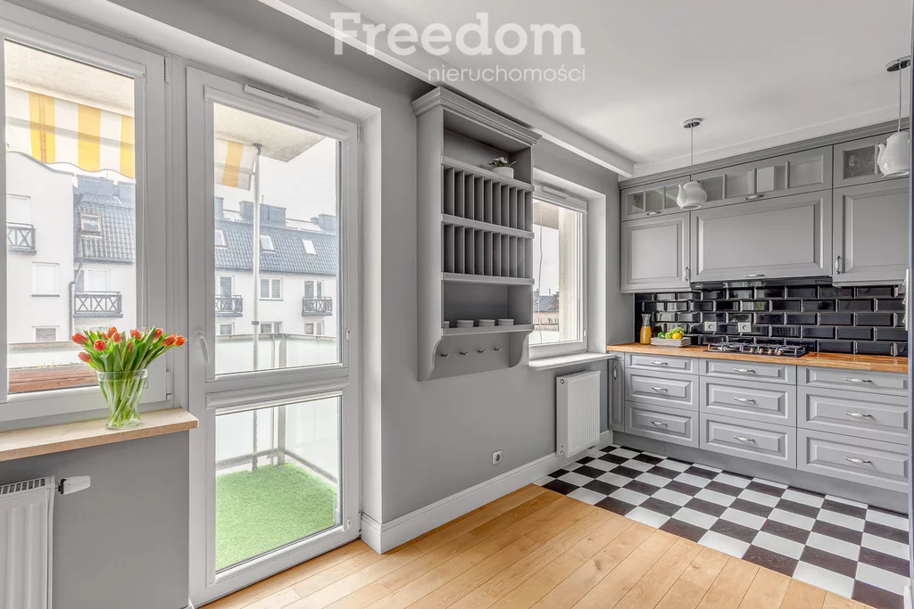 4 pokoje, mieszkanie 88,72 m², piętro 3, oferta nr , 39879/3685/OMS, Siedlce, Mieczysława Asłanowicza