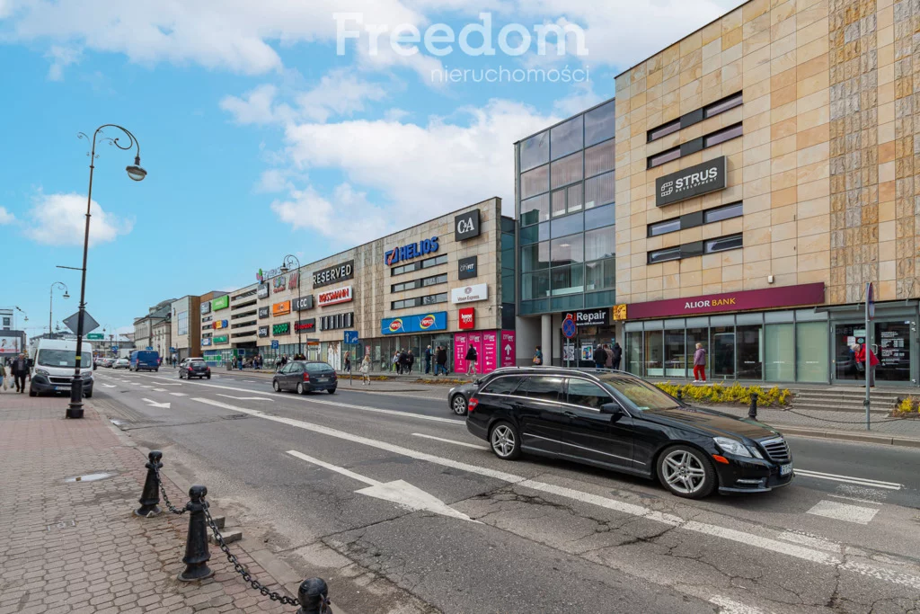 4 pokoje, mieszkanie 88,72 m², piętro 3, oferta nr , 39879/3685/OMS, Siedlce, Mieczysława Asłanowicza
