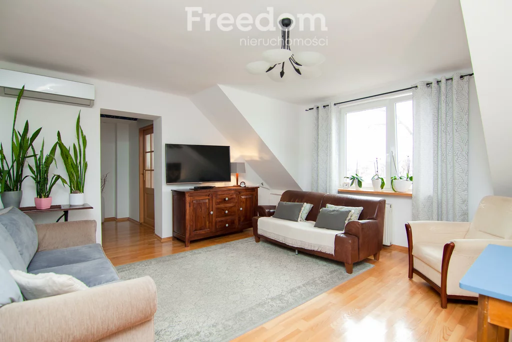 4 pokoje, mieszkanie 85,60 m², piętro 3, oferta nr , 37367/3685/OMS, Chełm, Mikołaja Kopernika