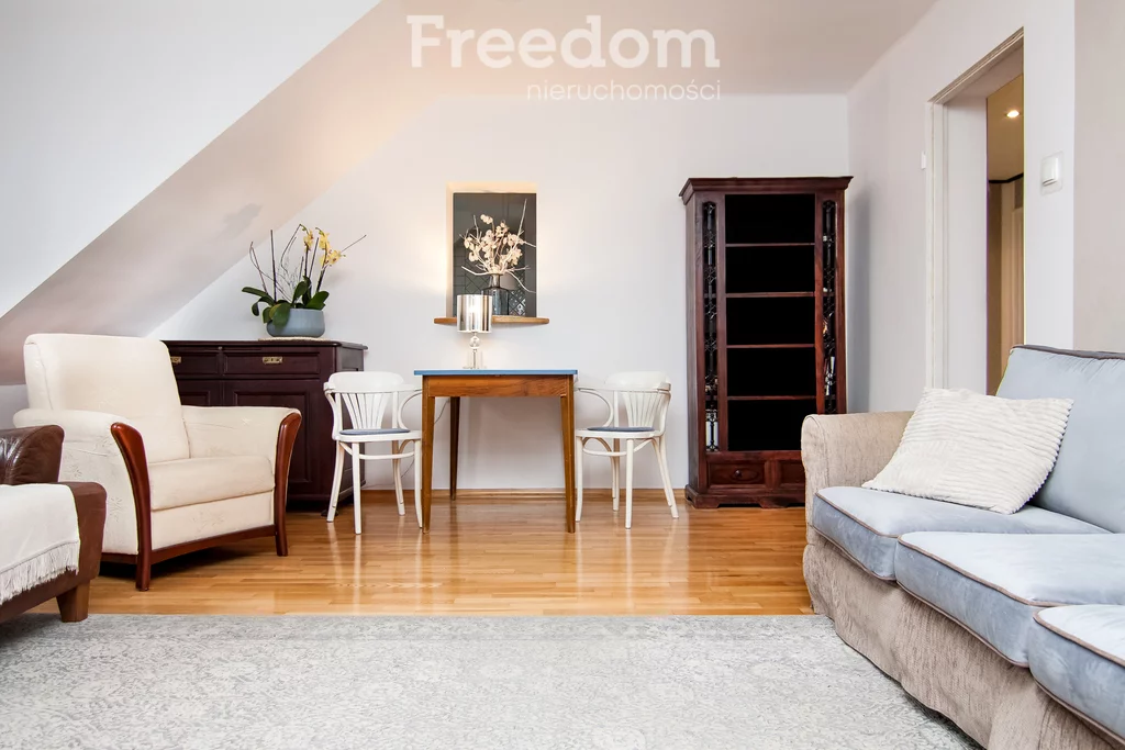 4 pokoje, mieszkanie 85,60 m², piętro 3, oferta nr , 37367/3685/OMS, Chełm, Mikołaja Kopernika