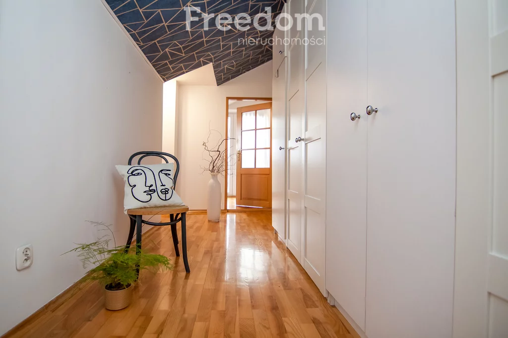 4 pokoje, mieszkanie 85,60 m², piętro 3, oferta nr , 37367/3685/OMS, Chełm, Mikołaja Kopernika