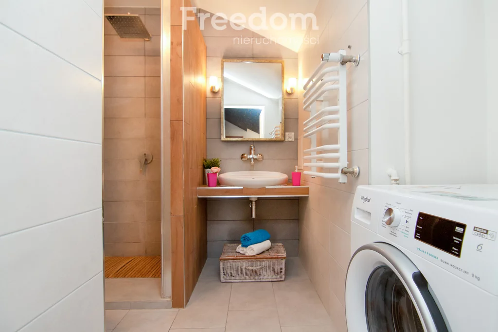 4 pokoje, mieszkanie 85,60 m², piętro 3, oferta nr , 37367/3685/OMS, Chełm, Mikołaja Kopernika