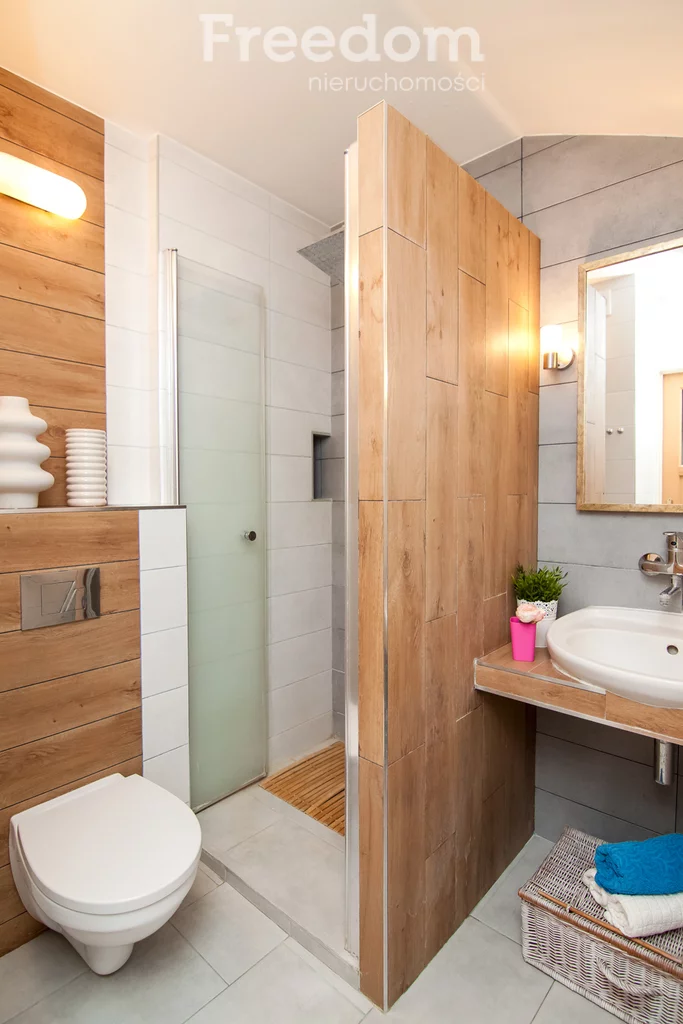 4 pokoje, mieszkanie 85,60 m², piętro 3, oferta nr , 37367/3685/OMS, Chełm, Mikołaja Kopernika