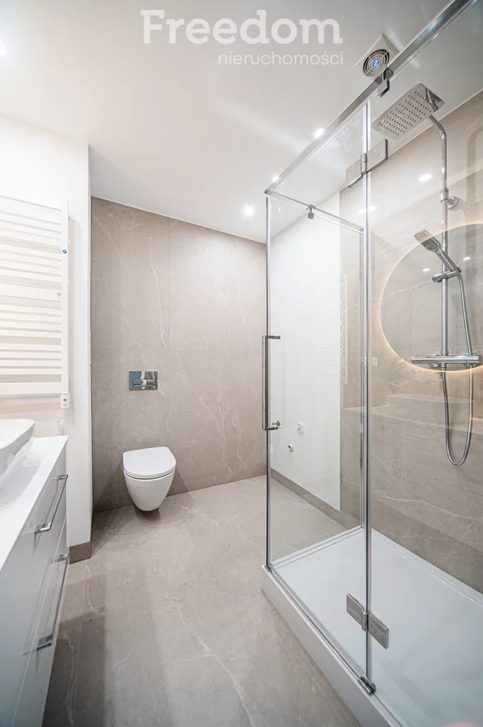 4 pokoje, apartament 78,20 m², piętro 1, oferta nr , 37406/3685/OMS, Piaseczno, Młynarska