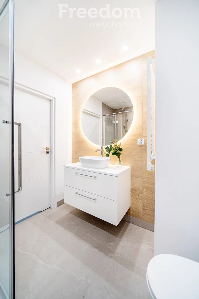 4 pokoje, apartament 78,20 m², piętro 1, oferta nr , 37406/3685/OMS, Piaseczno, Młynarska