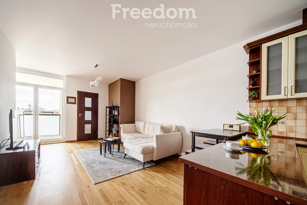 Apartamenty 40223/3685/OMS Piaseczno Młynarska