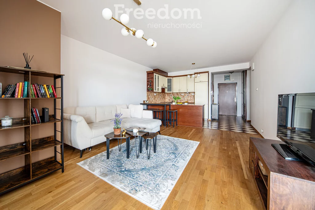 4 pokoje, mieszkanie 78,50 m², piętro 2, oferta nr , 40223/3685/OMS, Piaseczno, Młynarska