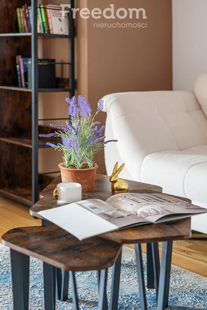 4 pokoje, mieszkanie 78,50 m², piętro 2, oferta nr , 40223/3685/OMS, Piaseczno, Młynarska