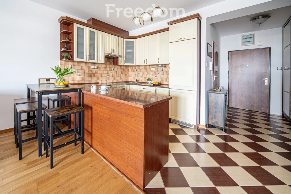 4 pokoje, mieszkanie 78,50 m², piętro 2, oferta nr , 40223/3685/OMS, Piaseczno, Młynarska