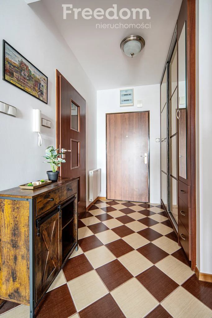 4 pokoje, mieszkanie 78,50 m², piętro 2, oferta nr , 40223/3685/OMS, Piaseczno, Młynarska