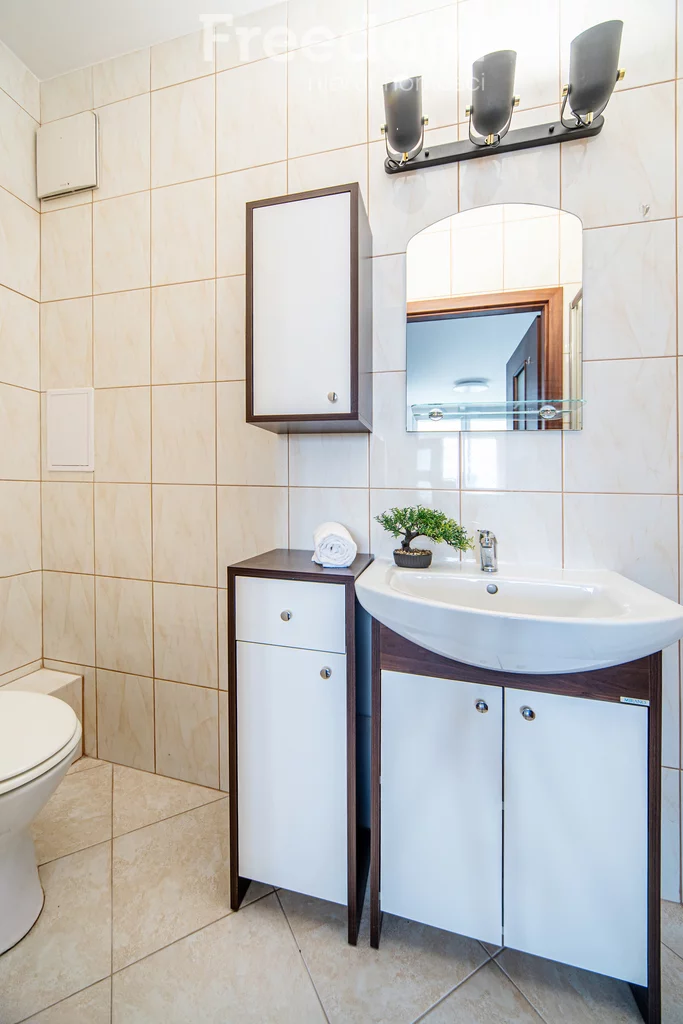 4 pokoje, mieszkanie 78,50 m², piętro 2, oferta nr , 40223/3685/OMS, Piaseczno, Młynarska