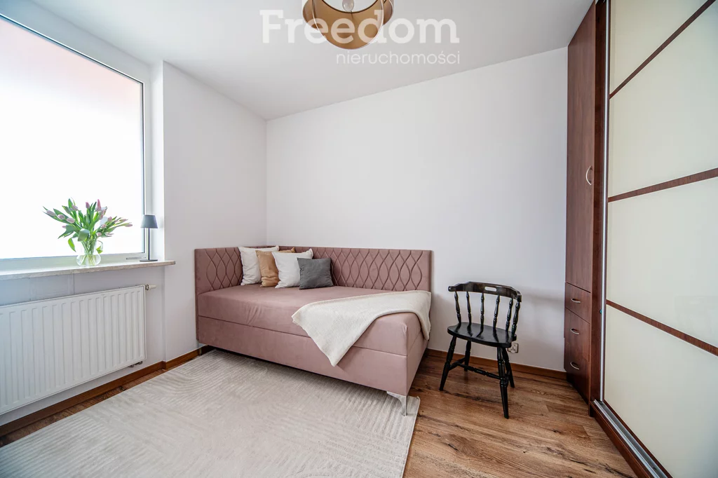 4 pokoje, mieszkanie 78,50 m², piętro 2, oferta nr , 40223/3685/OMS, Piaseczno, Młynarska