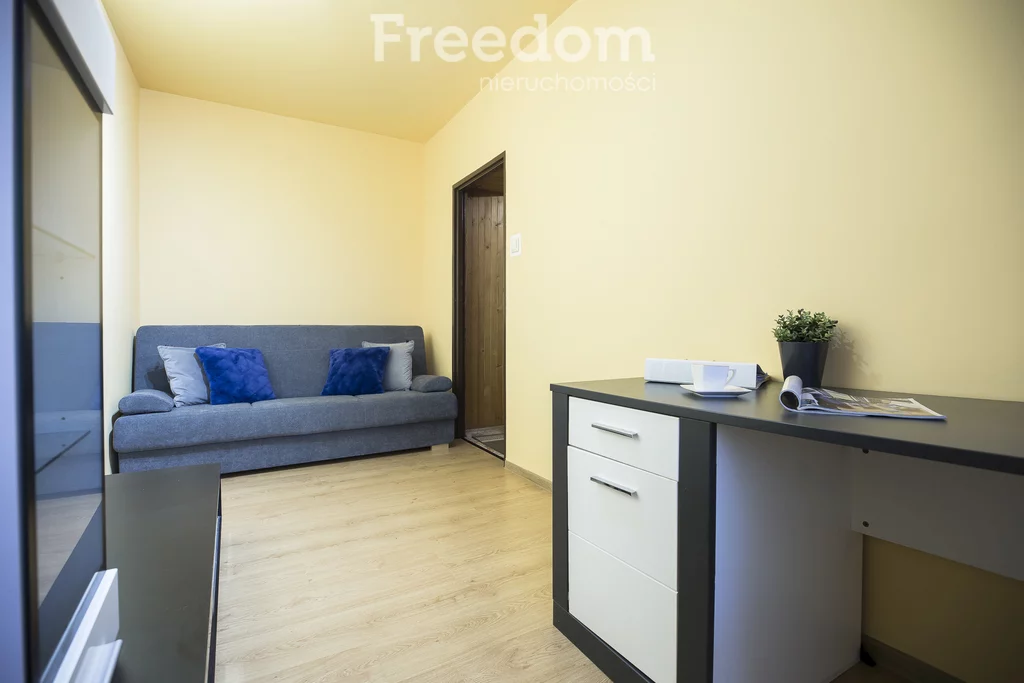 4 pokoje, mieszkanie 79,40 m², piętro 3, oferta nr , 39096/3685/OMS, Rzeszów, Monte Cassino